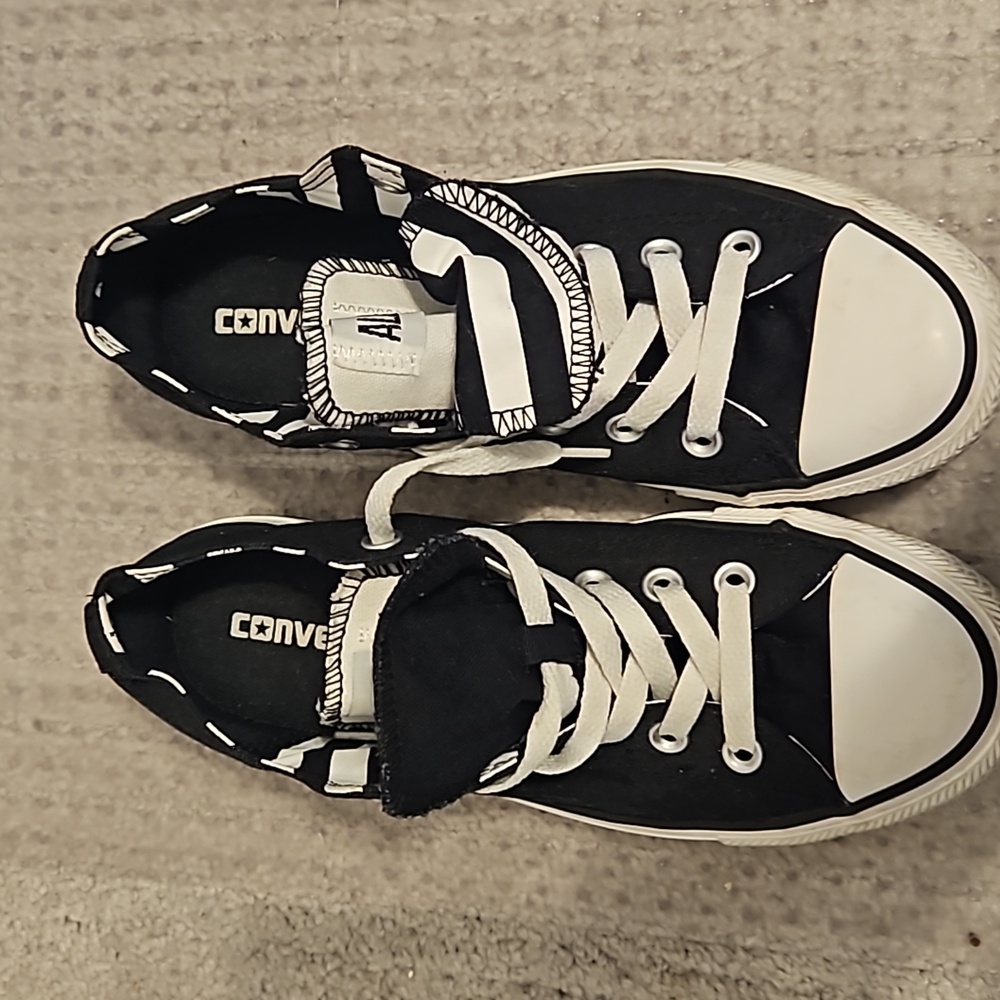 Converse